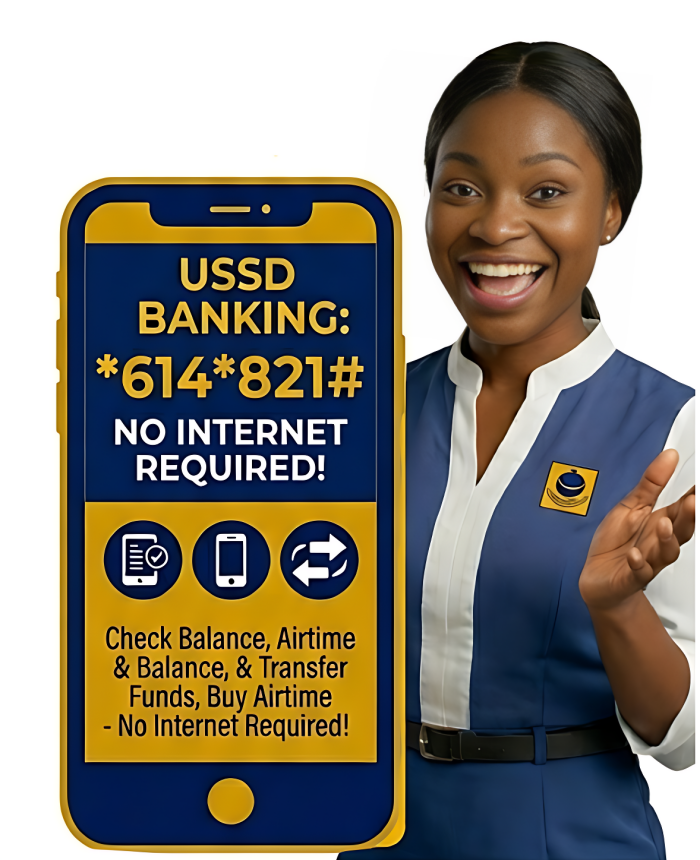 Ilutitunmfb USSD Banking Preview